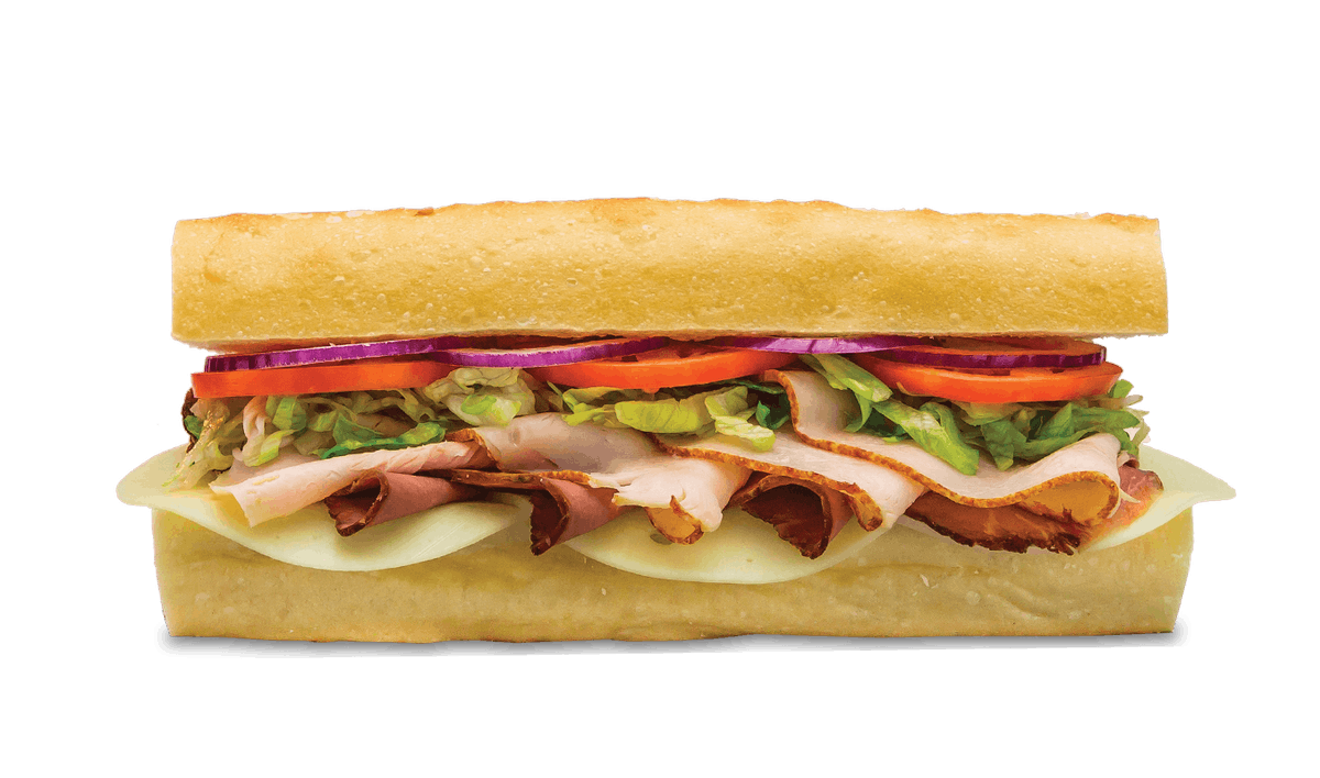Order Classic Sub #18 food online from Port of Subs store, Fresno on bringmethat.com