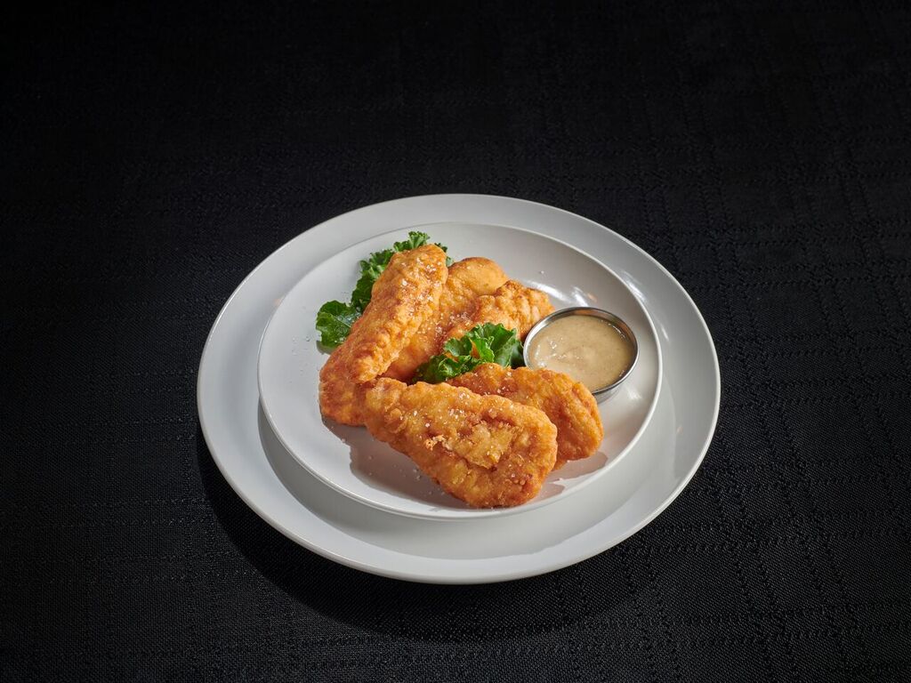 Order Chicken Tenders food online from Buonissima store, Brooklyn on bringmethat.com
