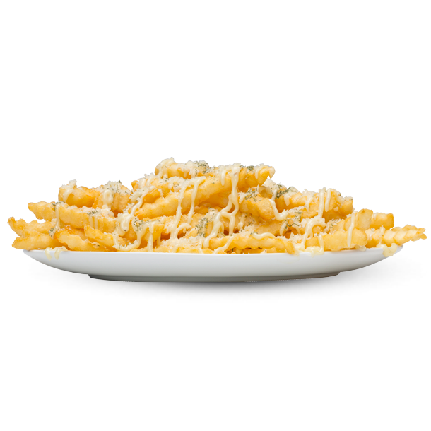 Order Garlic Parmesan Fries food online from Gold Star Chili store, Franklin on bringmethat.com