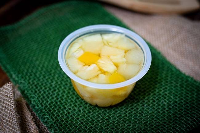 Order ~ Fruit Cup food online from Guasaca store, Cary on bringmethat.com