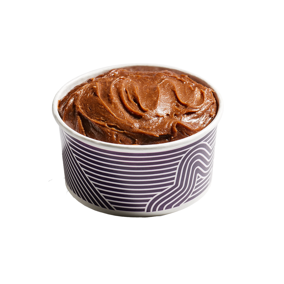 Order Chocolate Cookie Butter Side food online from Insomnia Cookies store, Knoxville on bringmethat.com