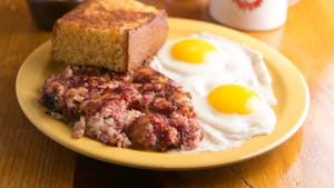 Order Corned Beef Hash food online from Falmouth Persy's Place store, Falmouth on bringmethat.com