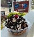 Order Large Sundae food online from The Scoop store, Zionsville on bringmethat.com
