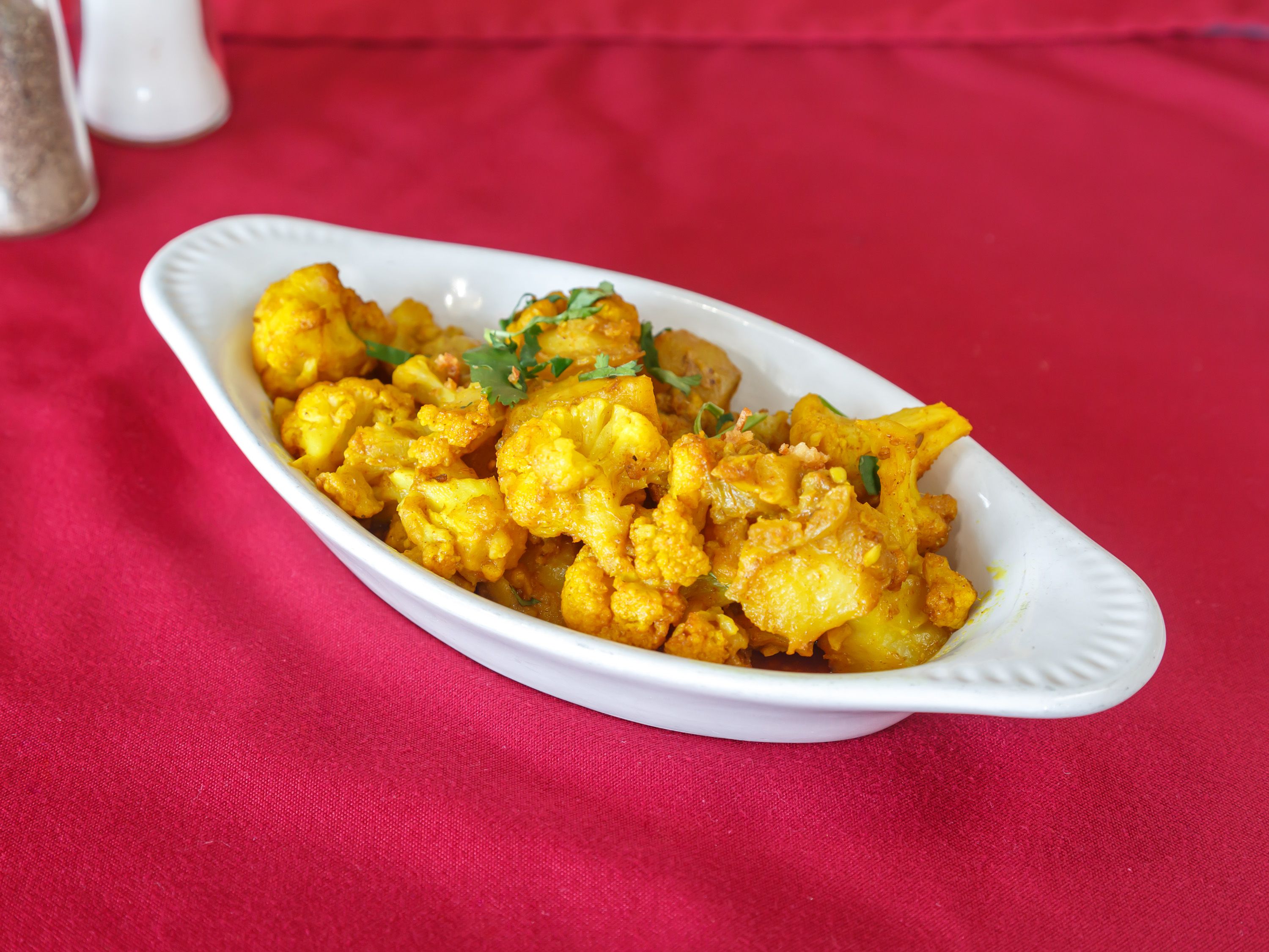 Order Aloo Gobi food online from Curry House store, Smyrna on bringmethat.com
