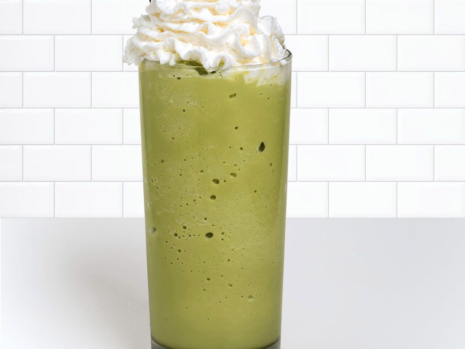 Order Matcha Velvet Ice food online from Pj Coffee store, Pearland on bringmethat.com