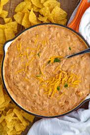 Order Bean Dip food online from Tacos Tolteca store, Baltimore on bringmethat.com