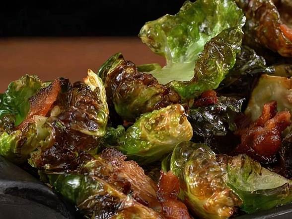 Order crispy brussel sprouts food online from Big Wok store, Fort Mill on bringmethat.com