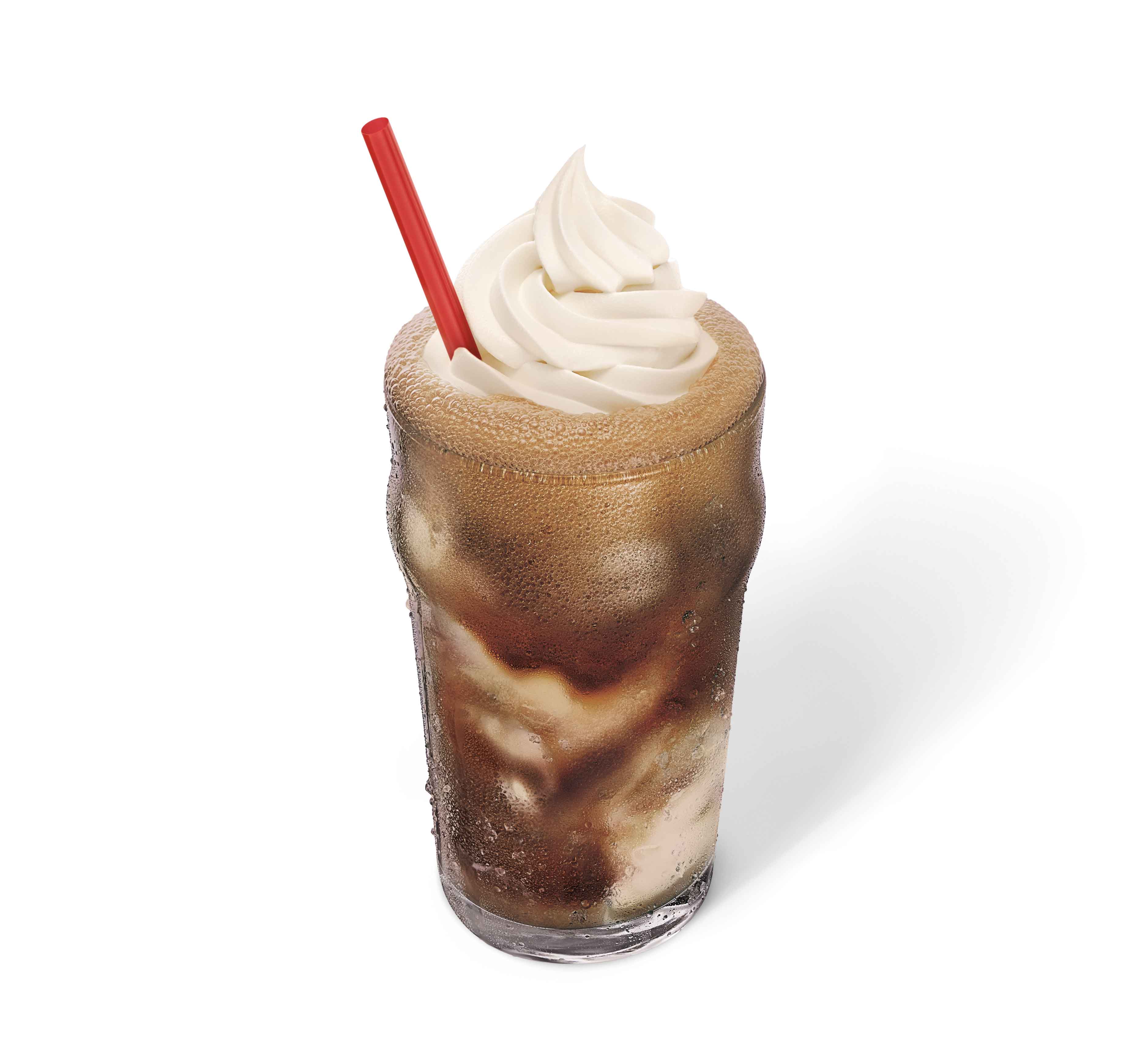 Order Old School Float food online from In Sonic Drive store, Bartlett on bringmethat.com