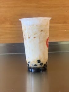 Order Classic Milk Tea food online from Banh Mi Express store, Brentwood on bringmethat.com