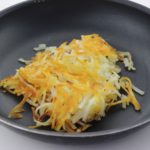 Order Side Hash Browns food online from Scramblers store, Canton on bringmethat.com