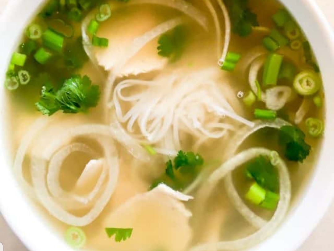 Order P3. Chicken Pho food online from I Love Pho Menudo And Taco store, Fresno on bringmethat.com