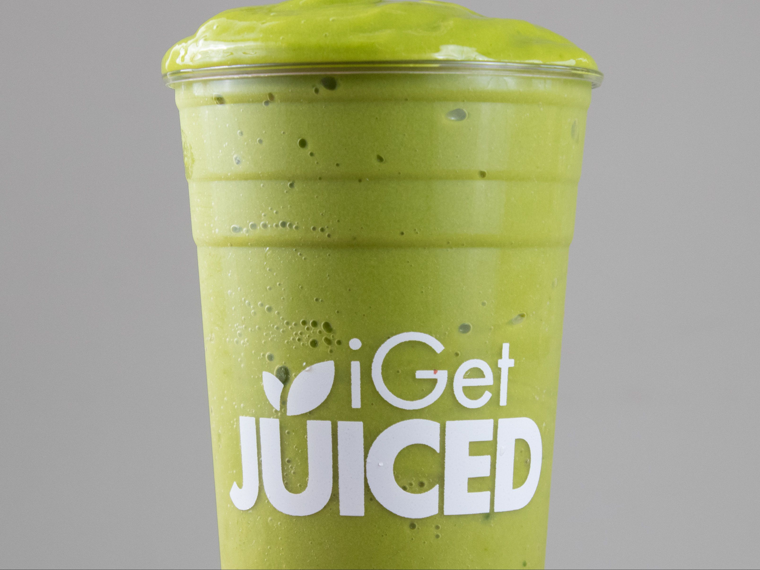 Order Sweet Supergreen food online from Iget Juiced store, Snellville on bringmethat.com