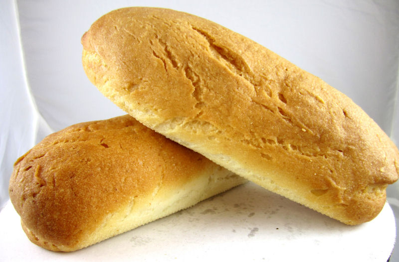 Order White Baguettes food online from Gluten Free Creations store, Phoenix on bringmethat.com