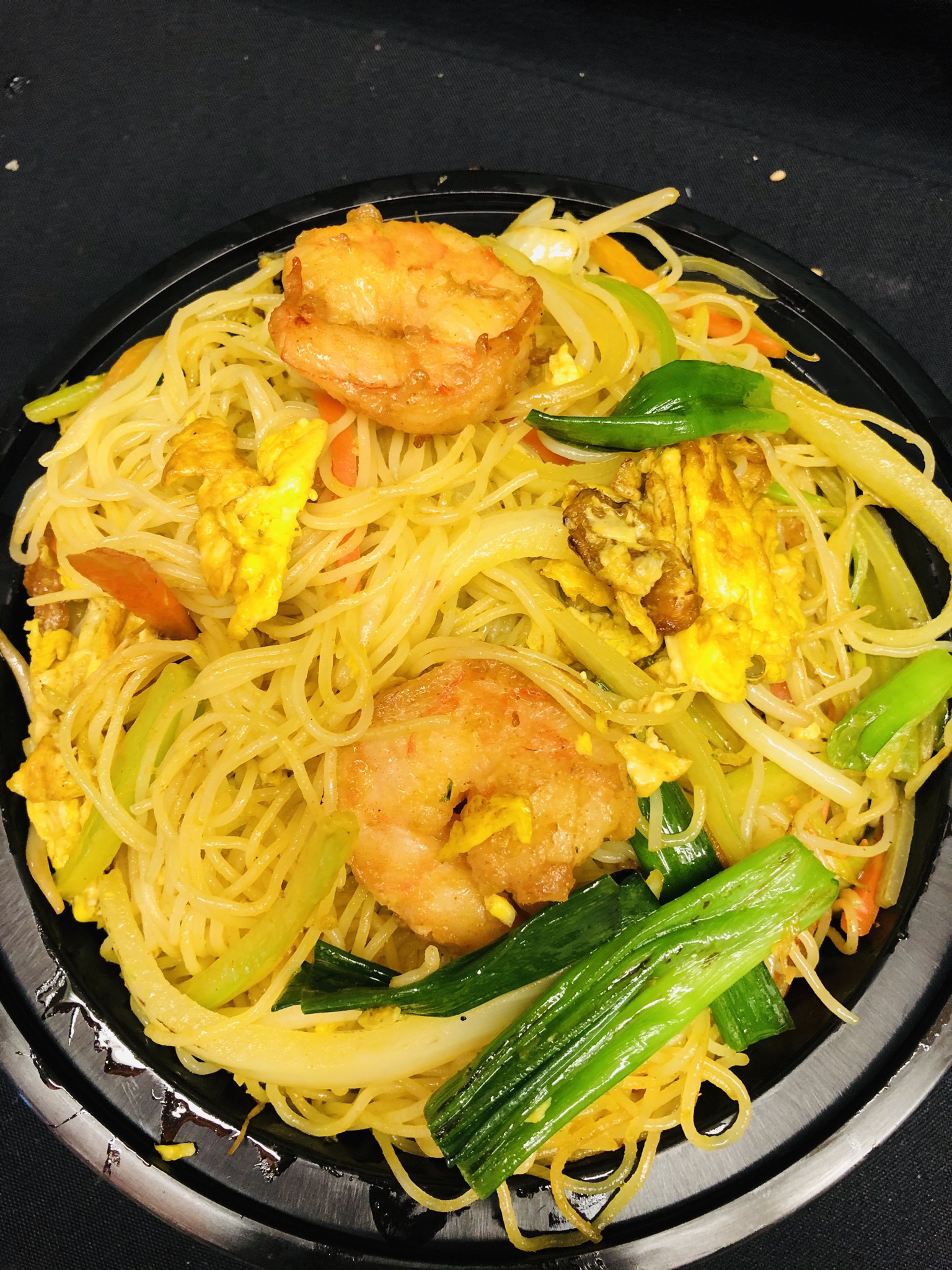 Order Singapore Noodle food online from Pepper Asian Bistro II store, Denver on bringmethat.com
