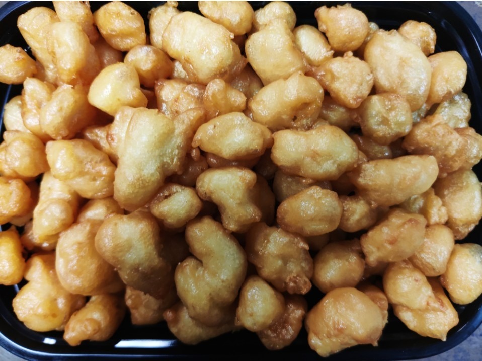Order Sweet ＆ Sour Chicken food online from Chang's Chinese Restaurant store, Tuscaloosa on bringmethat.com