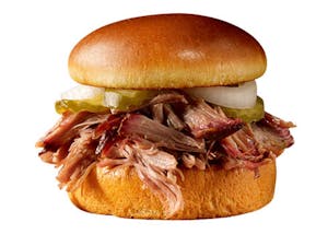 Order Pulled Pork Classic food online from Dickey's Barbecue Pit store, Dallas on bringmethat.com