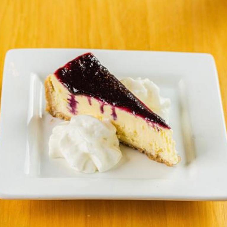 Order Cheesecake food online from Dallas Grilled Cheese Co. store, Dallas on bringmethat.com