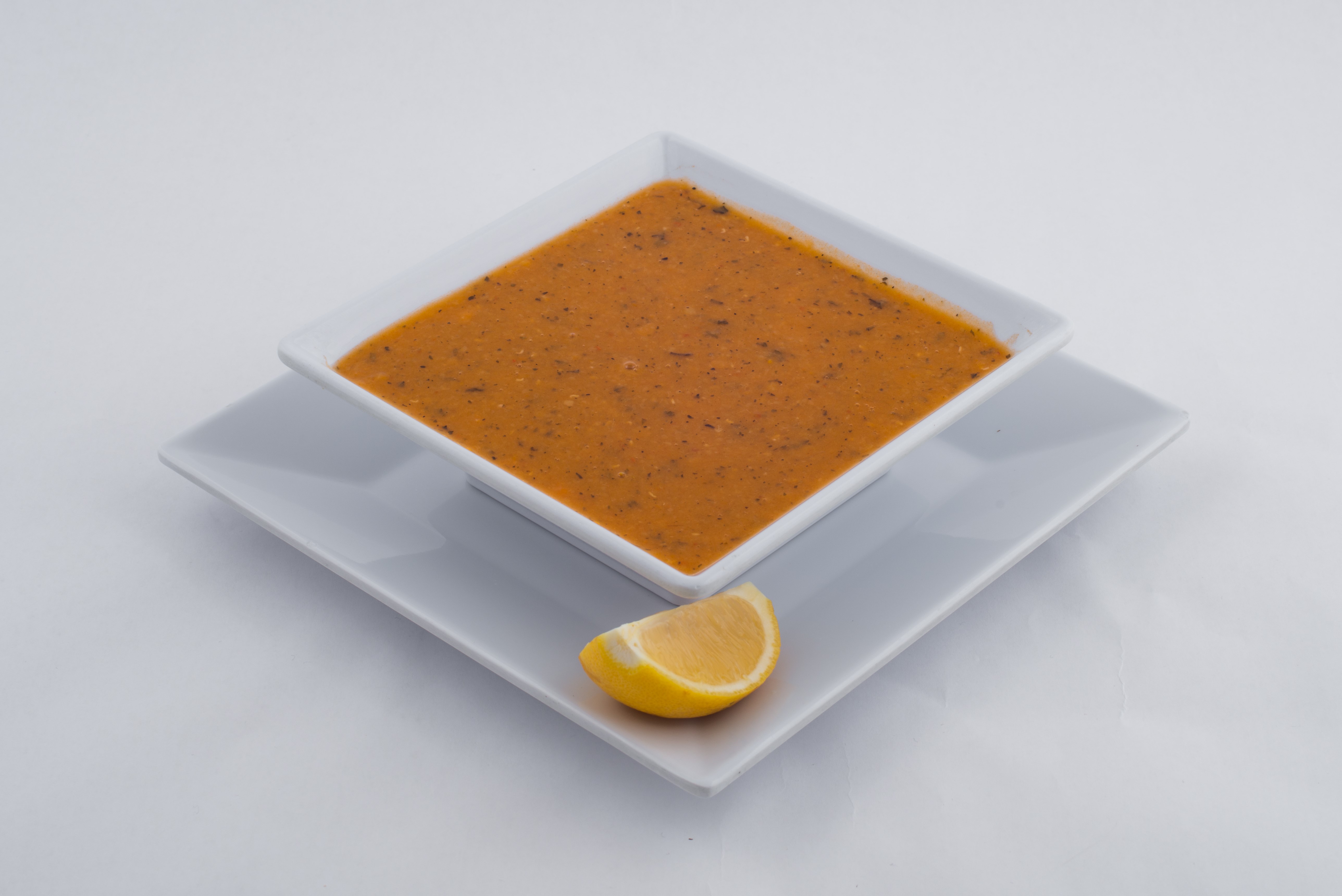 Order Lentil Soup food online from Mangal Kabob  store, Sunnyside on bringmethat.com