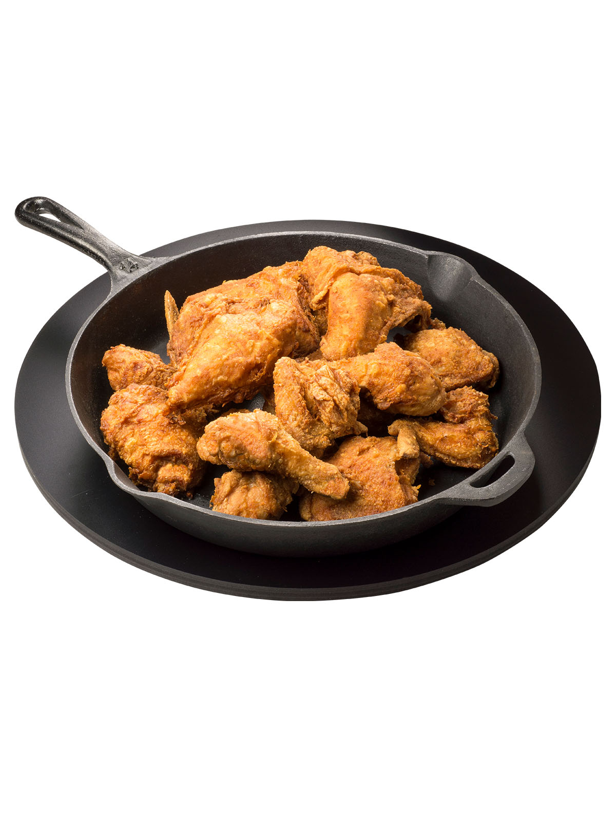 Order 16 Pieces Chicken Box food online from Pizza Ranch store, Orange City on bringmethat.com