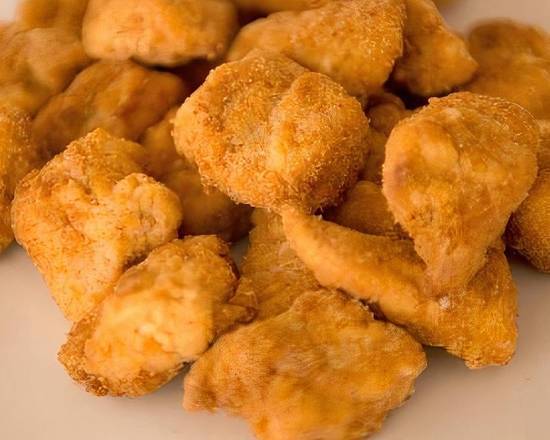 Order Chicken Nuggets food online from Red Snapper store, Hapeville on bringmethat.com