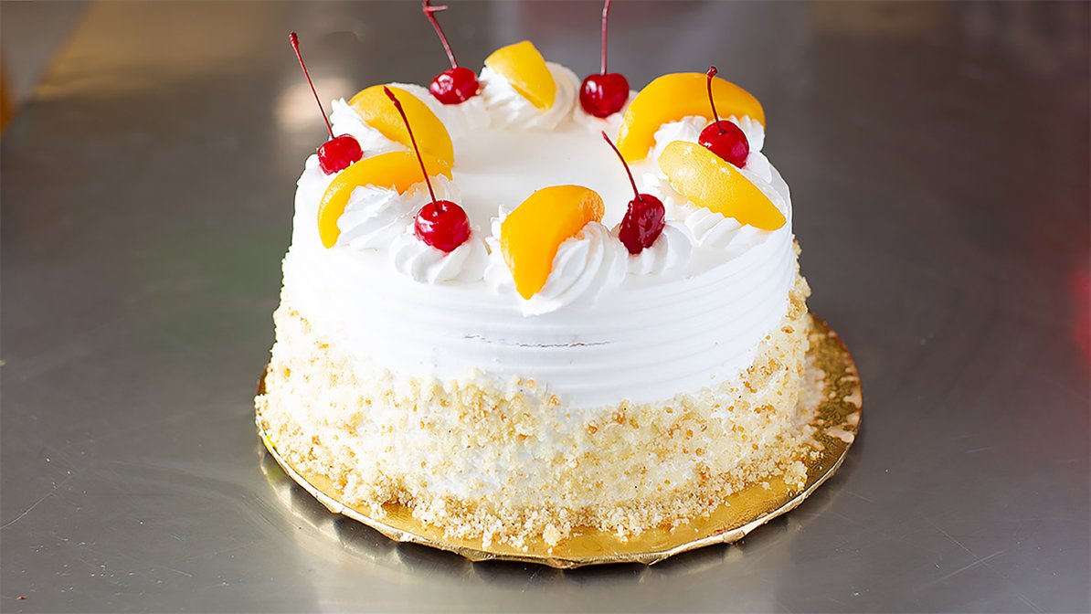 Order 3 Leches Cake food online from Mexico Bakery store, San Jose on bringmethat.com