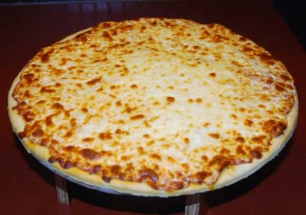 Order Large Thin Cheese food online from Pizzapapalis store, Taylor on bringmethat.com
