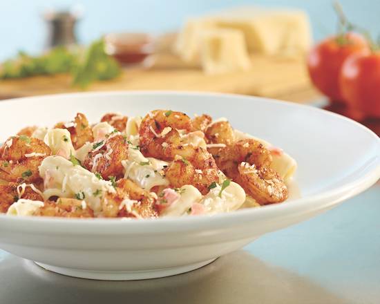 Order Parmesan Shrimp Pasta food online from Ruby Tuesday store, Lithia Springs on bringmethat.com