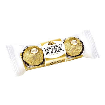 Order Ferrero Rocher food online from Chocolate Bash store, Los Angeles on bringmethat.com