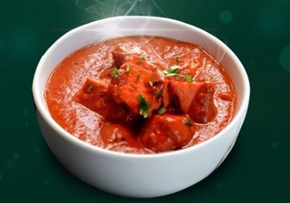 Order Chicken Tikka Masala food online from Bawarchi Grill & Spirits store, Apex on bringmethat.com
