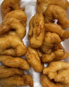 Order S9. Sweet & Sour Shrimp food online from Panda Chef store, Sachse on bringmethat.com