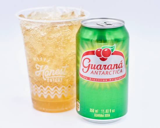 Order Guaraná - Delivery food online from Honest Eatery store, Salt Lake City on bringmethat.com