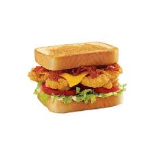 Order Chicken Club Toaster food online from Sonic store, Kansas City on bringmethat.com