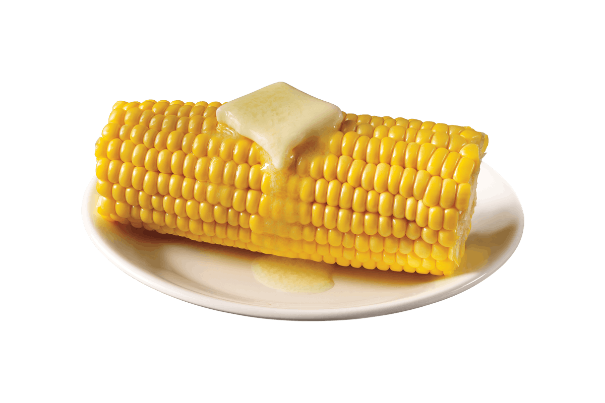 Order Corn on the Cob food online from Captain D's Seafood store, Fairview Heights on bringmethat.com