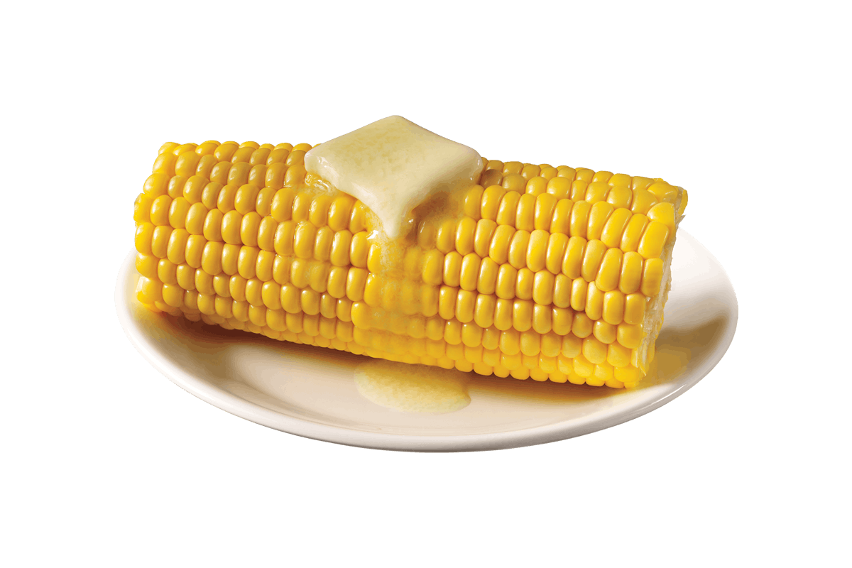 Order Corn on the Cob food online from Captain D's Seafood store, Belleville on bringmethat.com