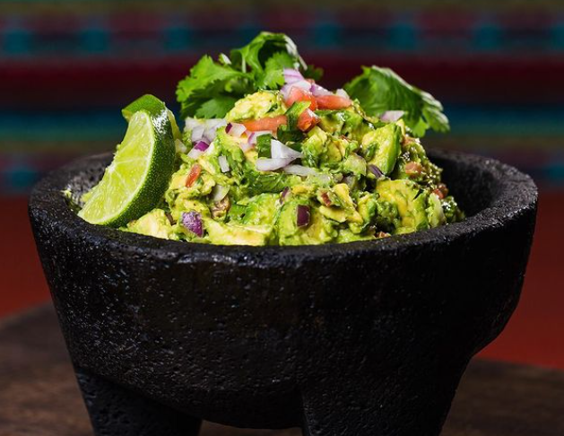 Order Fresh Guacamole food online from Gran Rodeo store, North Wales on bringmethat.com