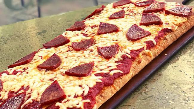 Order Tuscan Style Pepperoni Pizza food online from Cosi store, Wilmington on bringmethat.com