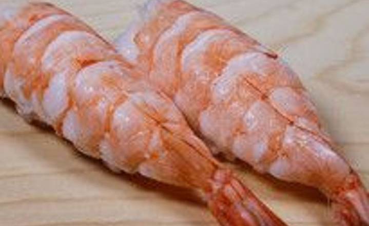Order Shrimp Nigiri food online from Fujisan store, El Centro on bringmethat.com