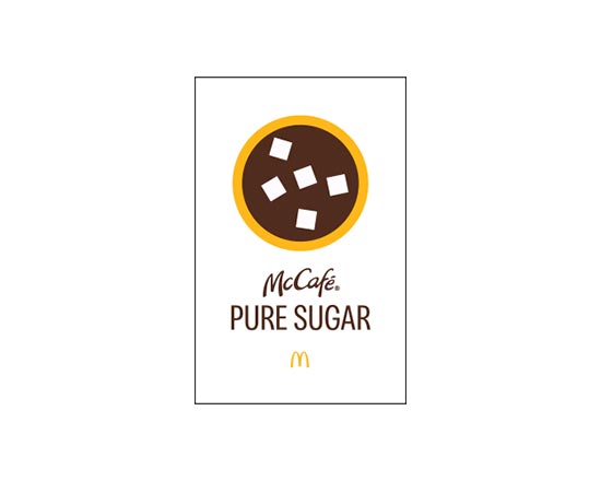 Order Sugar Packet food online from Mcdonald store, Trenton on bringmethat.com