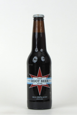 Order Goose Island Root Beer food online from Publican Quality Meats store, Chicago on bringmethat.com