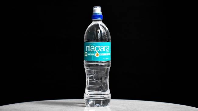 Order Bottle Water food online from Carson store, Milwaukee on bringmethat.com
