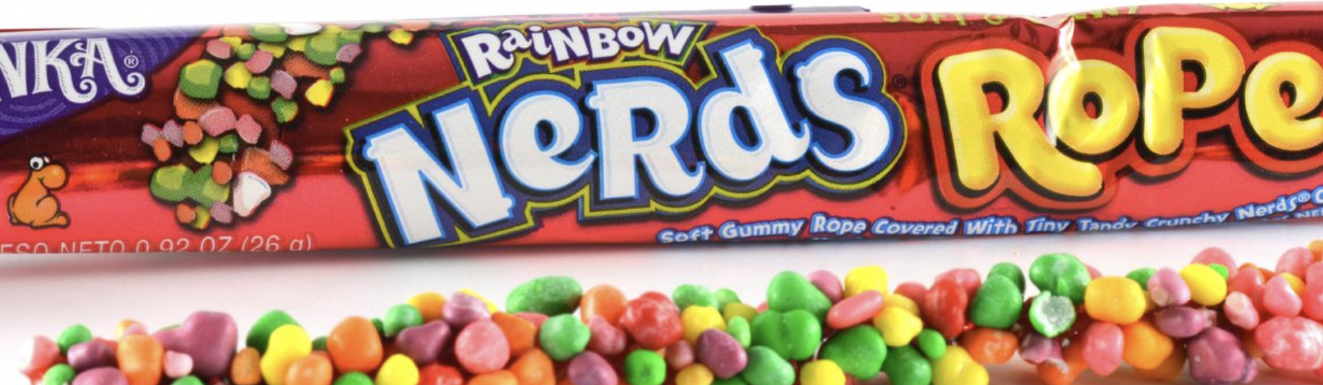 Order Nerds Rope food online from The Sweet Shop Nyc store, New York on bringmethat.com