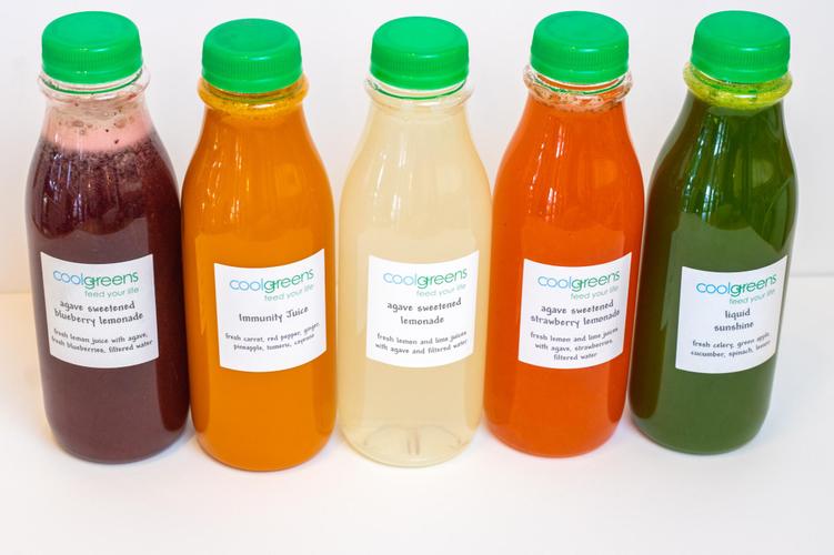 Order Liquid Sunshine food online from Coolgreens Southlake store, Southlake on bringmethat.com