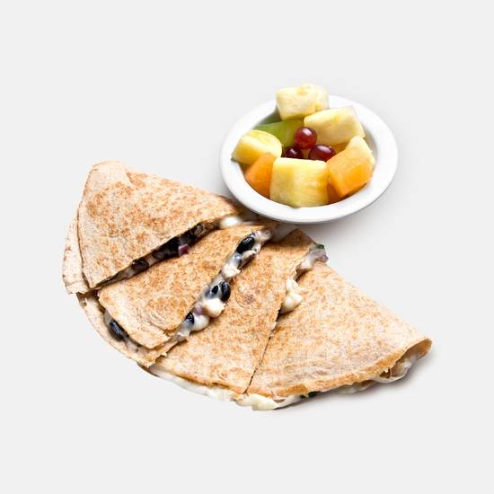 Order Chicken Quesadilla food online from ProteinHouse Express store, Las Vegas on bringmethat.com