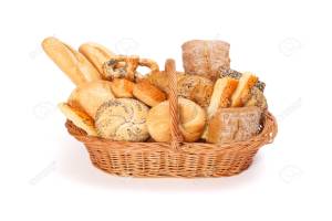 Order Bread Basket food online from Biryani Place store, Sandy Springs on bringmethat.com