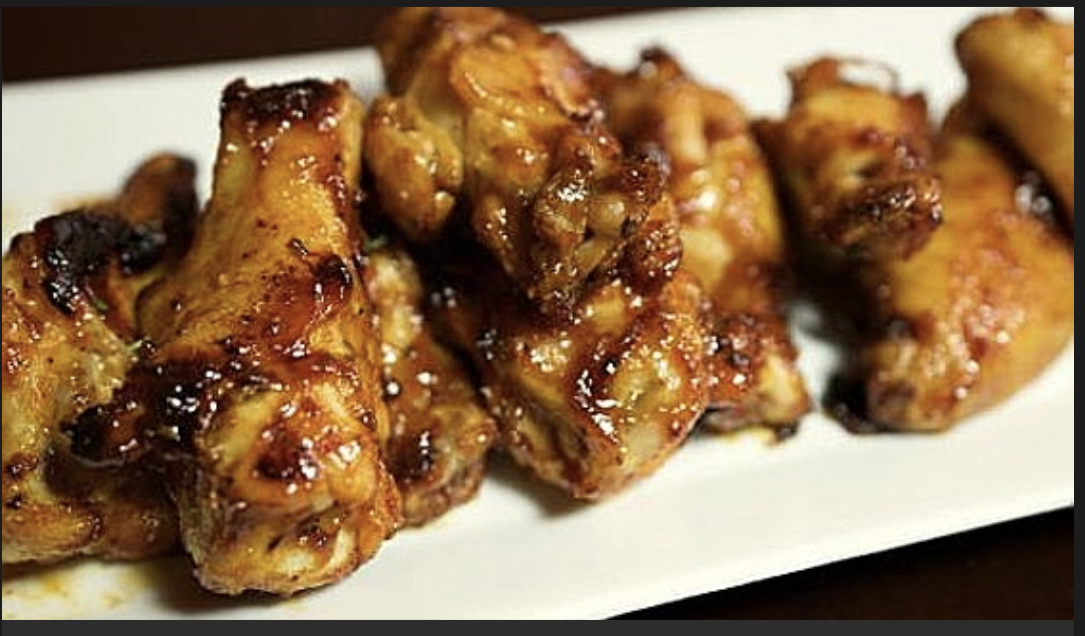 Order Wings food online from Leaning Tower Pizza & Pasta store, Sherman Oaks on bringmethat.com