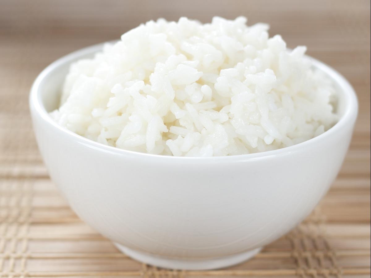 Order Steamed Rice food online from Vons Chicken Carmichael store, Carmichael on bringmethat.com