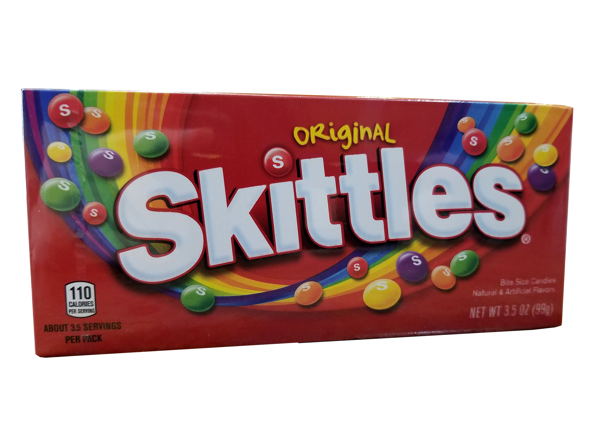 Order Skittles - Original food online from Mike Brick Oven Pizza store, Pottstown on bringmethat.com