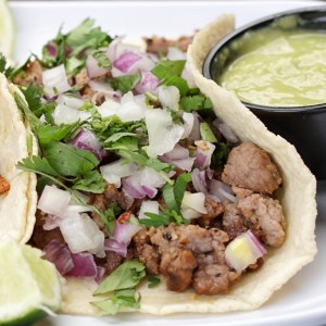Order Taco Asada food online from I Love Tacos store, Louisville on bringmethat.com