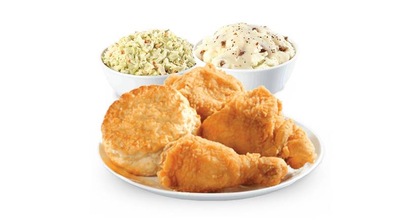 Order 3pc Leg & 2 Thighs - 10:30AM to Close food online from Bojangle's store, Johnson City on bringmethat.com
