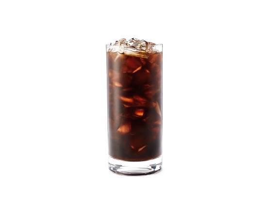 Order Cold Brew food online from Tim Hortons store, Norton Shores on bringmethat.com